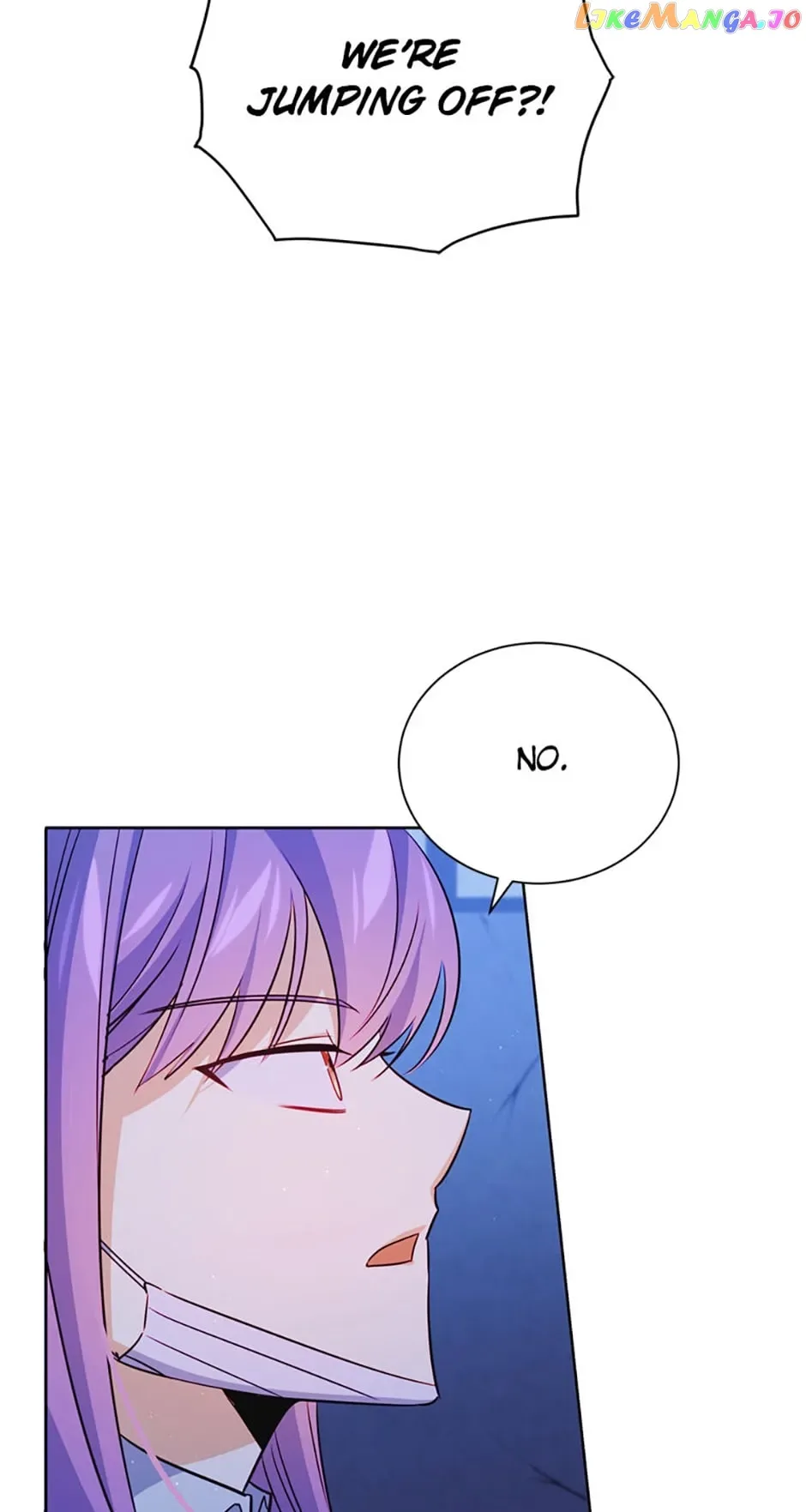 High School Life Guide for the Great Wizard Chapter 20 page 70