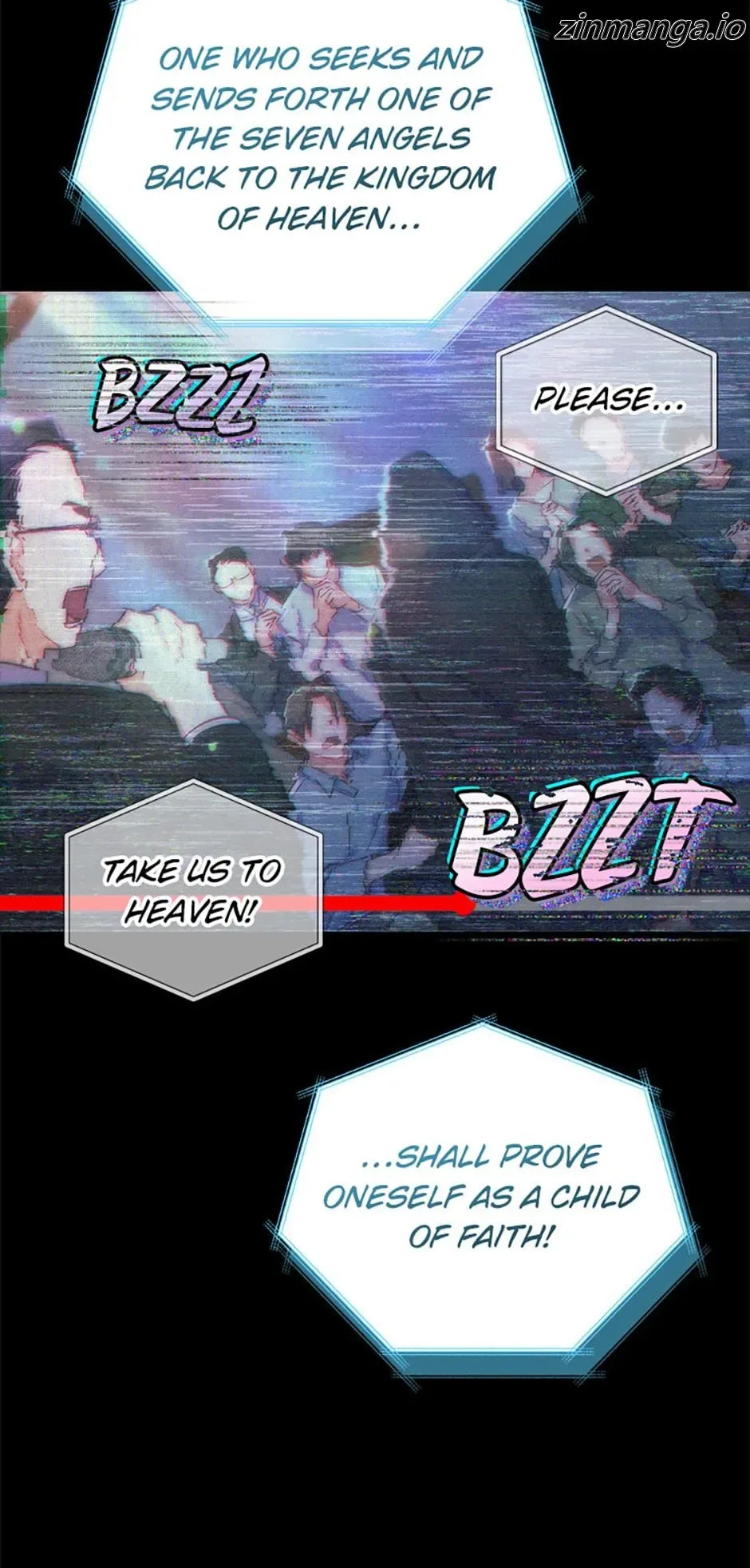 High School Life Guide for the Great Wizard Chapter 16 page 35