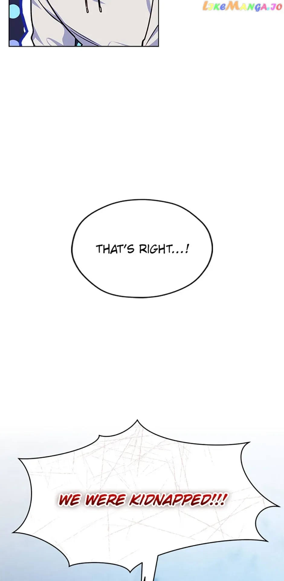 High School Life Guide for the Great Wizard Chapter 14 page 43