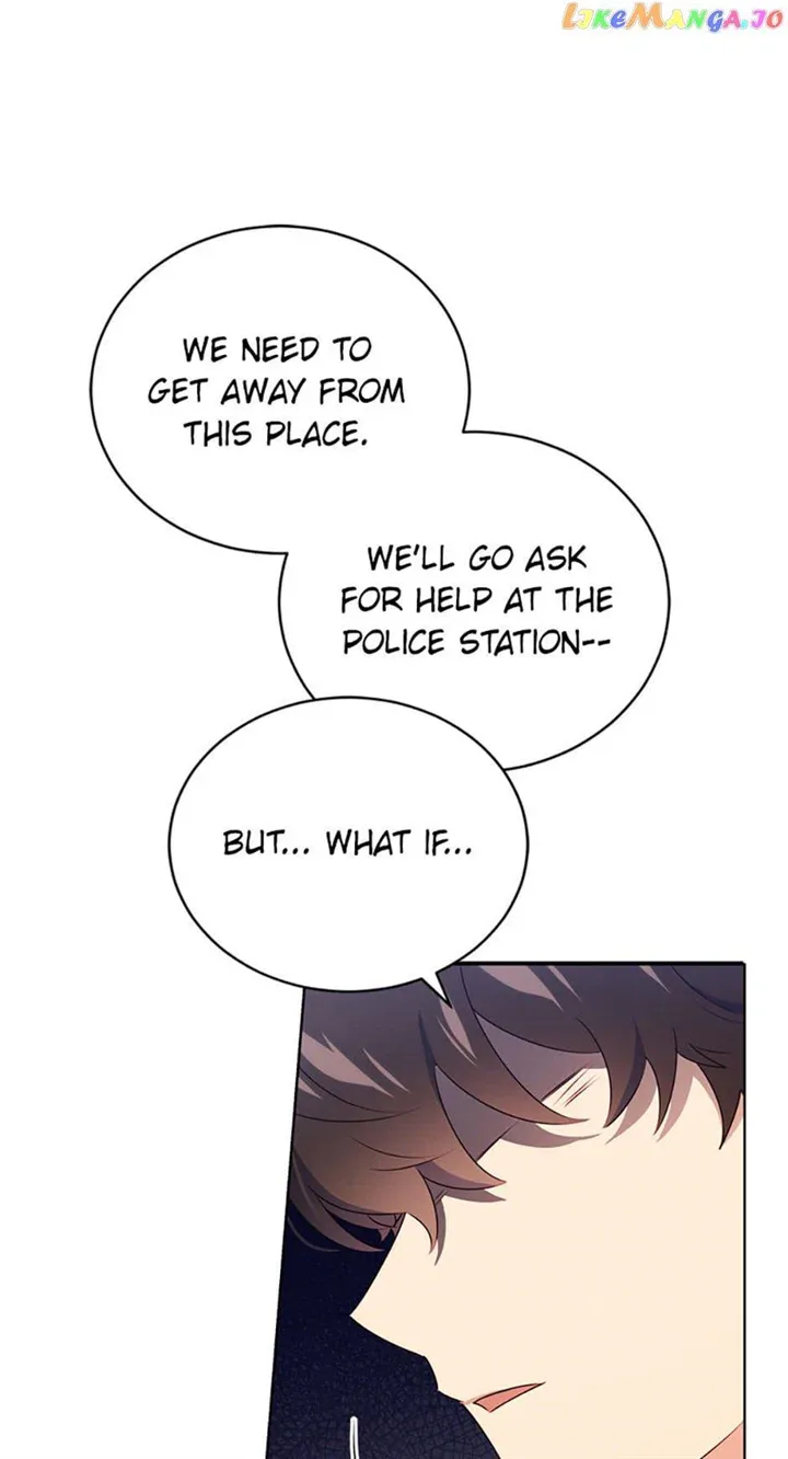 High School Life Guide for the Great Wizard Chapter 19 page 16