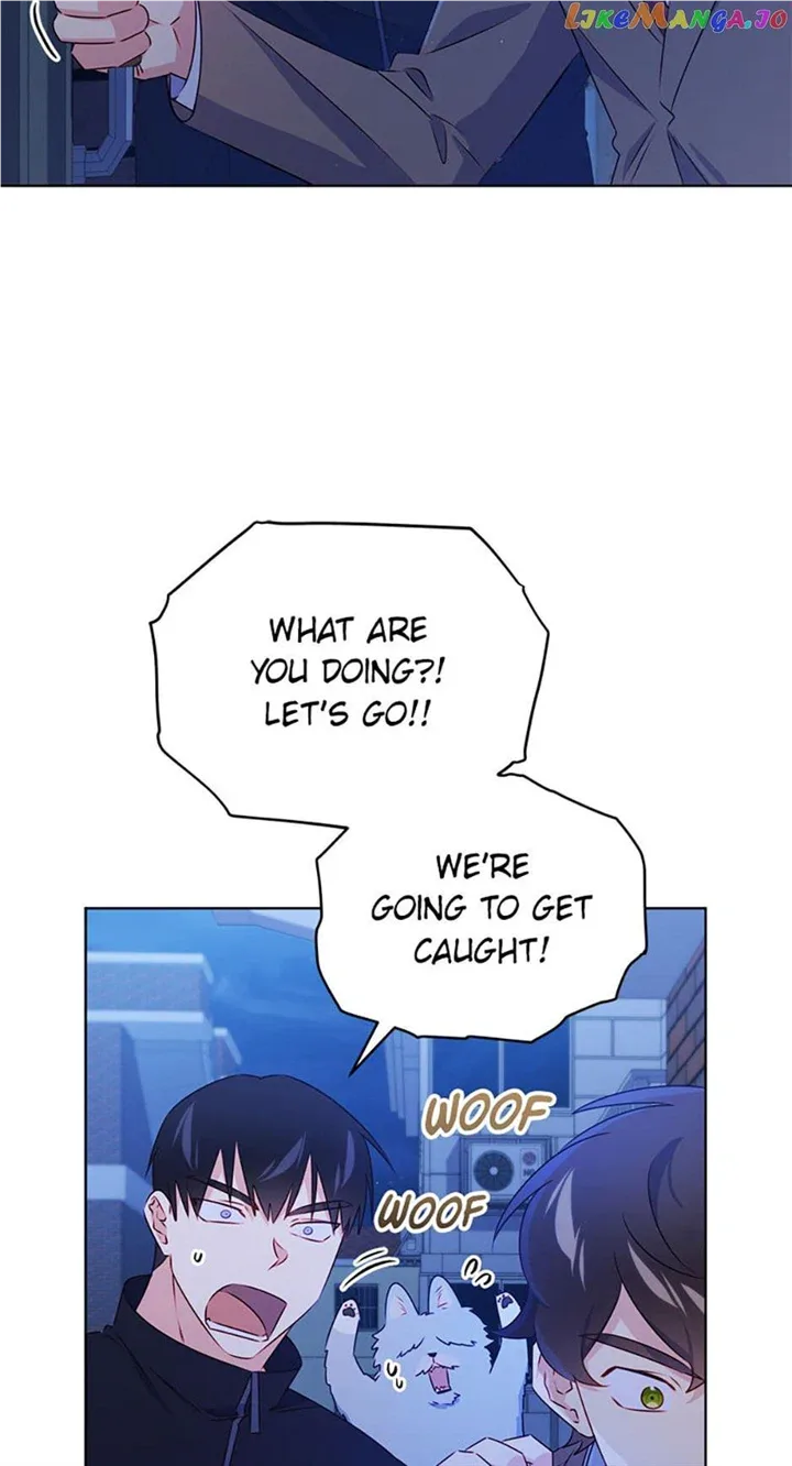 High School Life Guide for the Great Wizard Chapter 19 page 18
