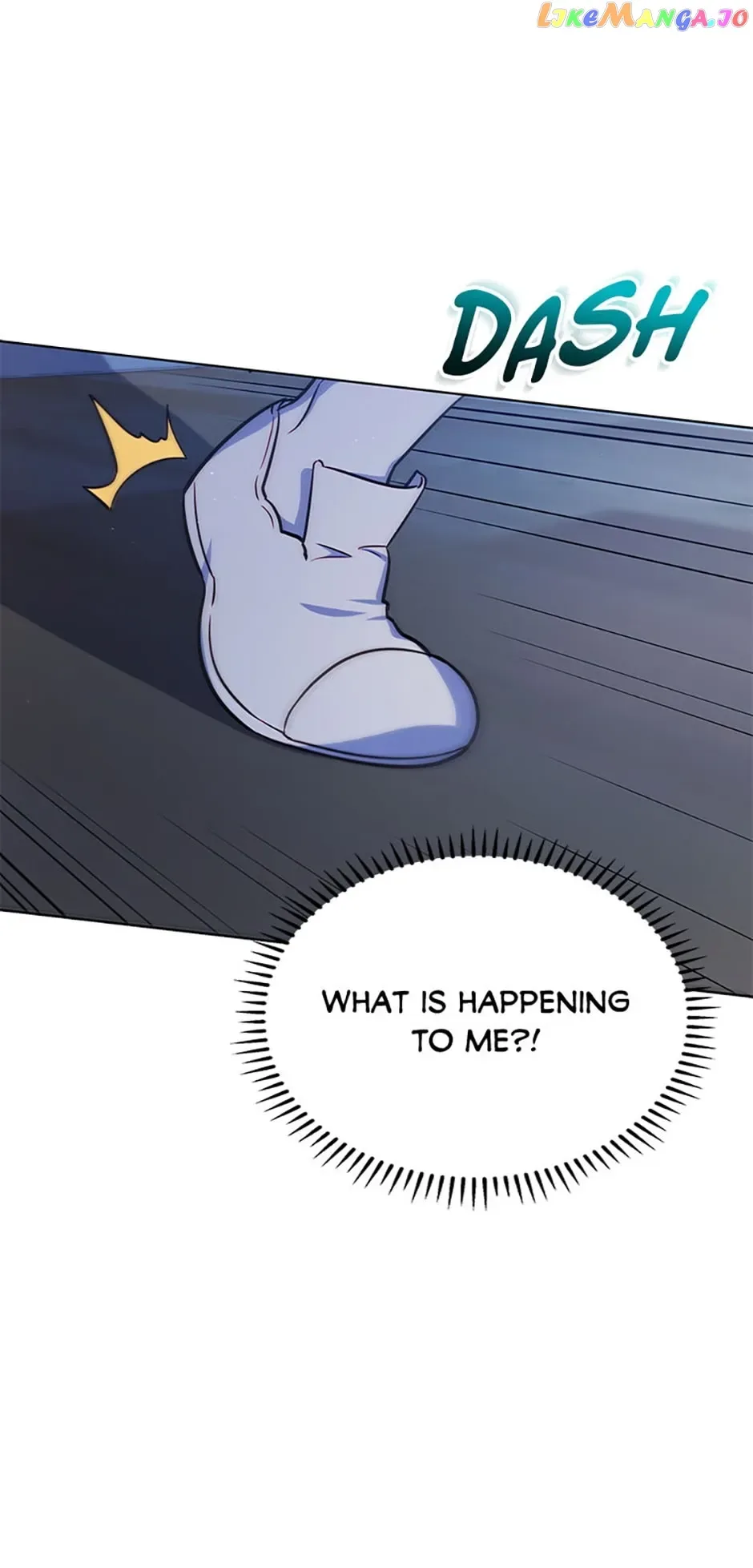 High School Life Guide for the Great Wizard Chapter 14 page 45