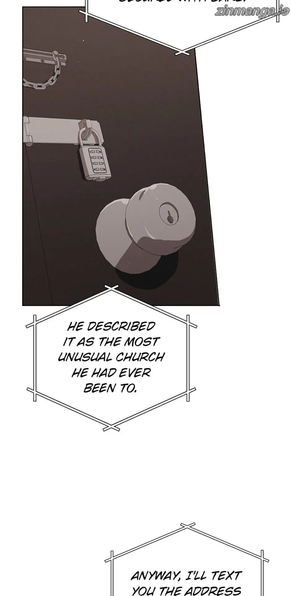 High School Life Guide for the Great Wizard Chapter 16 page 22