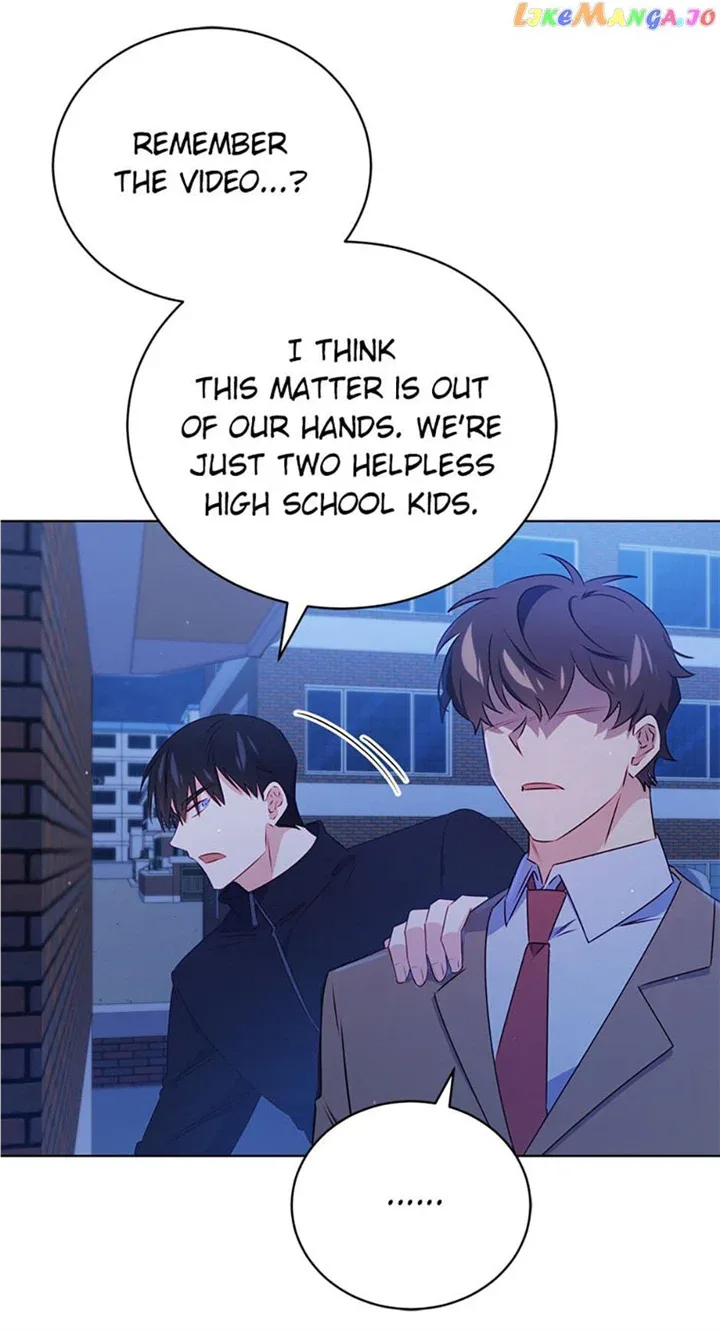 High School Life Guide for the Great Wizard Chapter 19 page 15