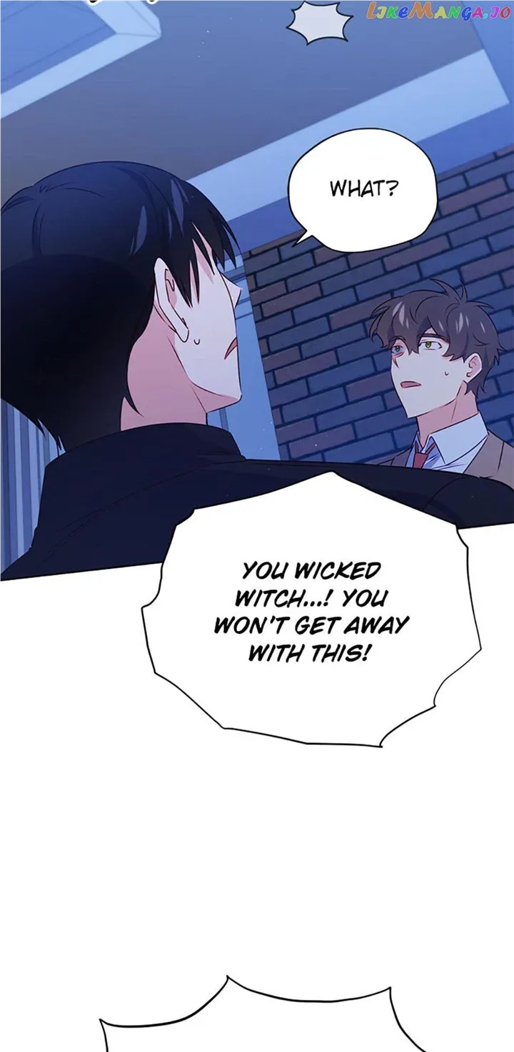 High School Life Guide for the Great Wizard Chapter 19 page 12