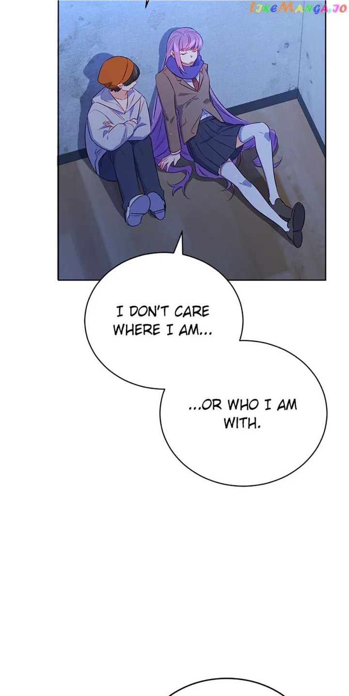 High School Life Guide for the Great Wizard Chapter 19 page 27