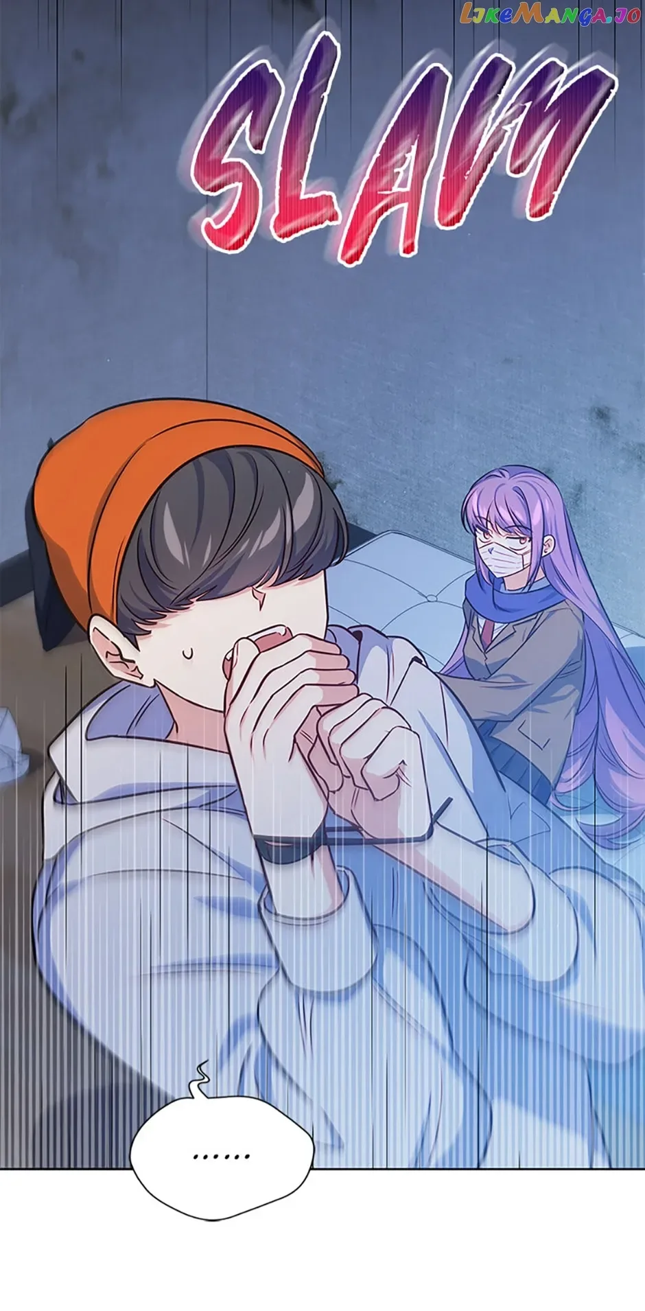 High School Life Guide for the Great Wizard Chapter 14 page 65