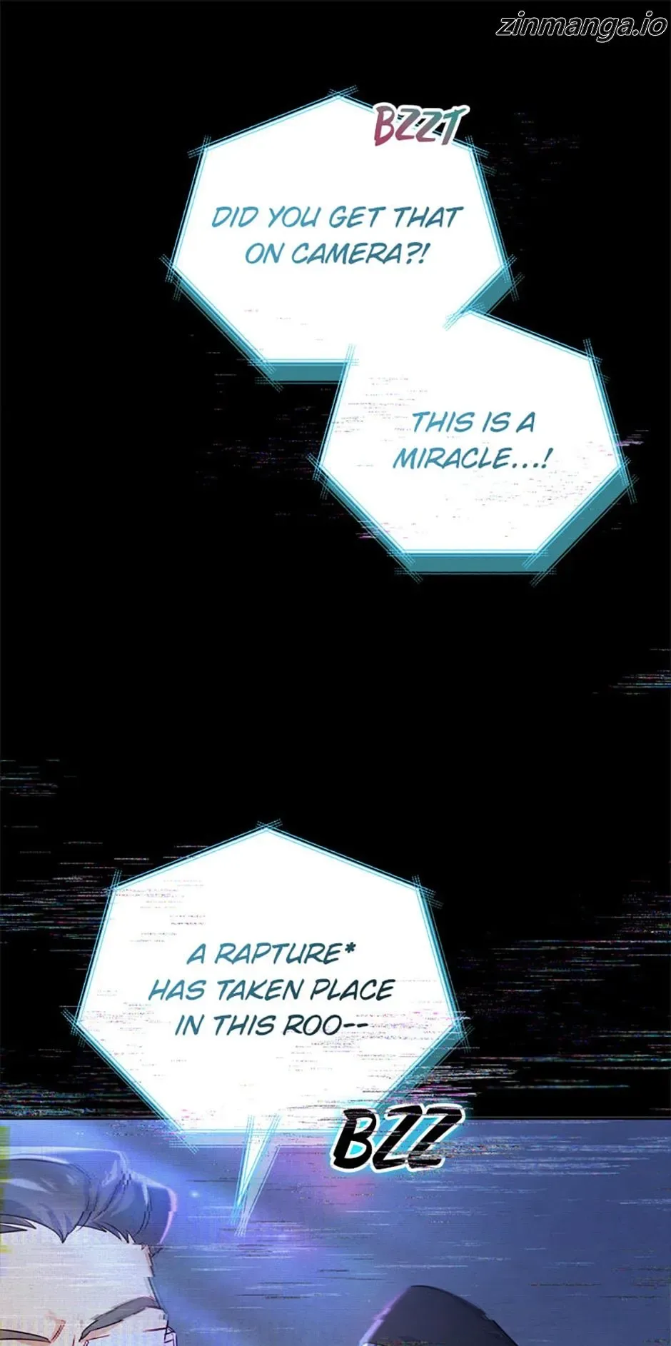 High School Life Guide for the Great Wizard Chapter 16 page 39