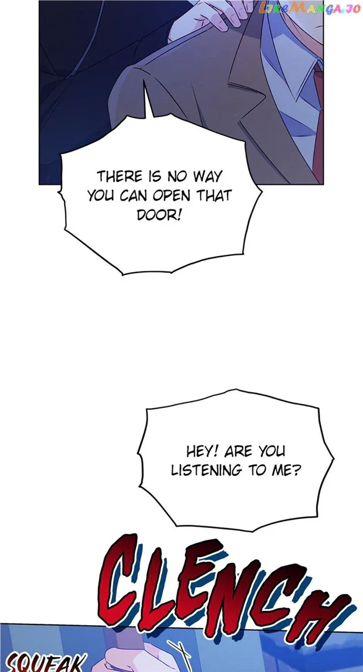 High School Life Guide for the Great Wizard Chapter 19 page 19