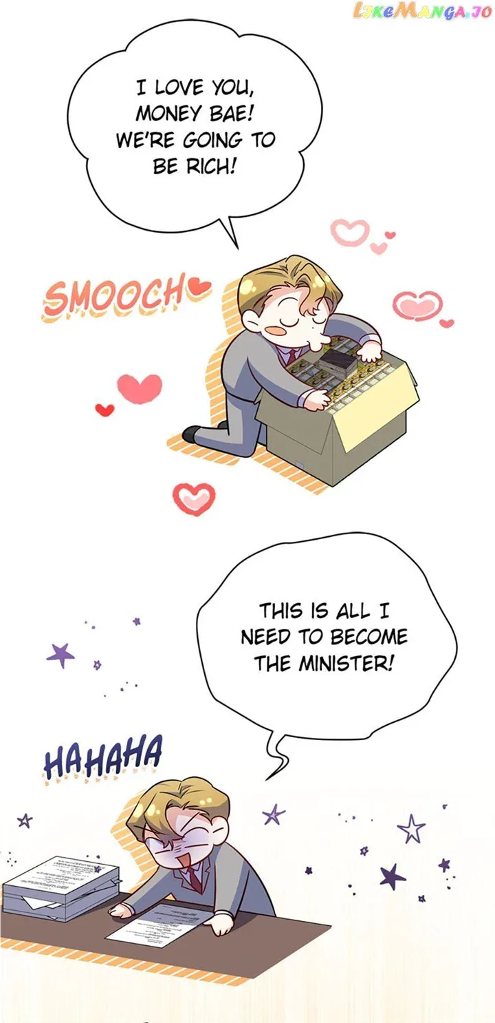 High School Life Guide for the Great Wizard Chapter 21 page 7