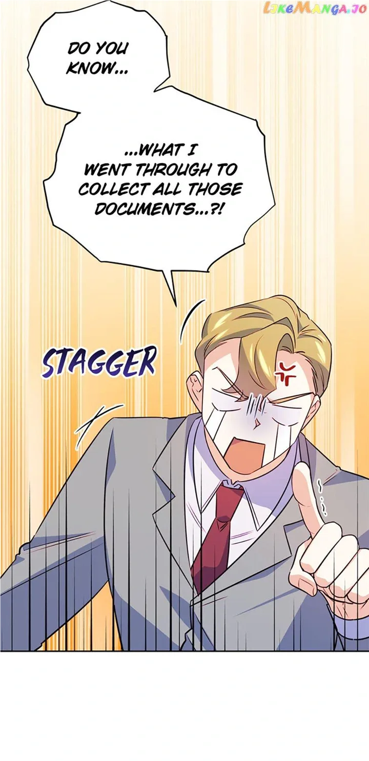 High School Life Guide for the Great Wizard Chapter 21 page 8