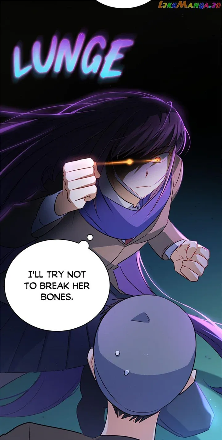 High School Life Guide for the Great Wizard Chapter 21 page 23