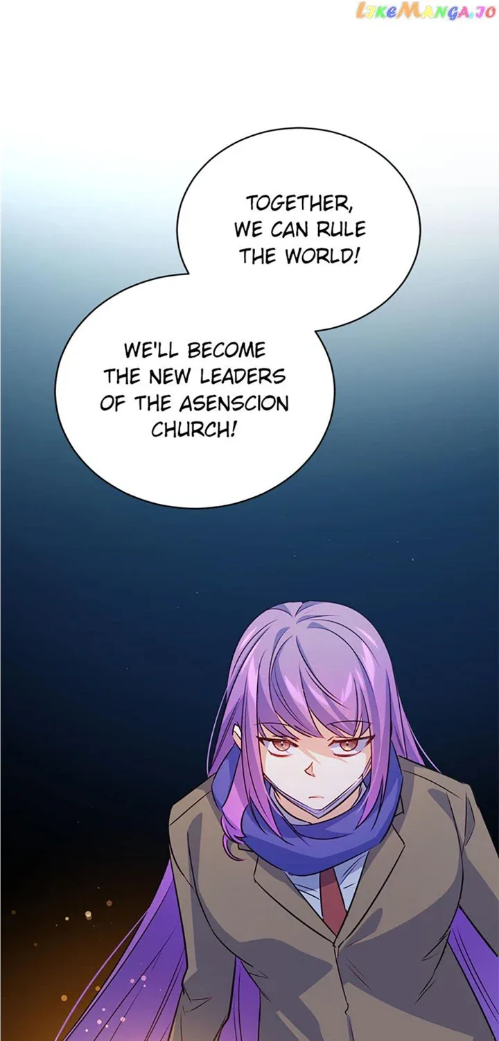High School Life Guide for the Great Wizard Chapter 21 page 38