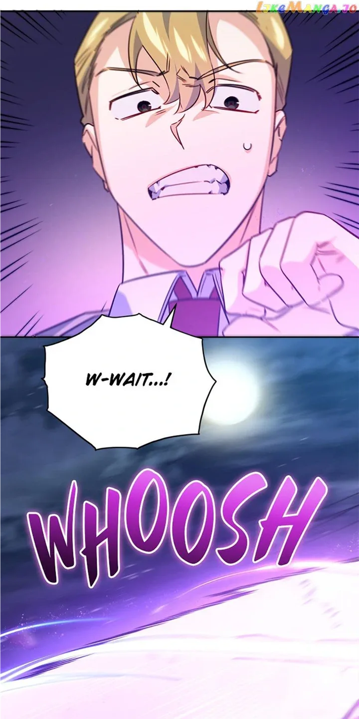 High School Life Guide for the Great Wizard Chapter 21 page 43