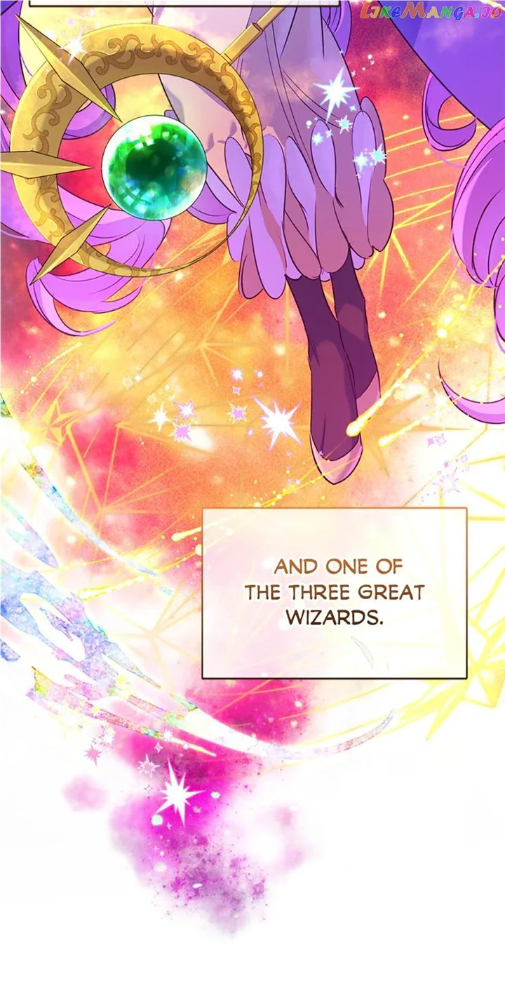 High School Life Guide for the Great Wizard Chapter 19 page 24