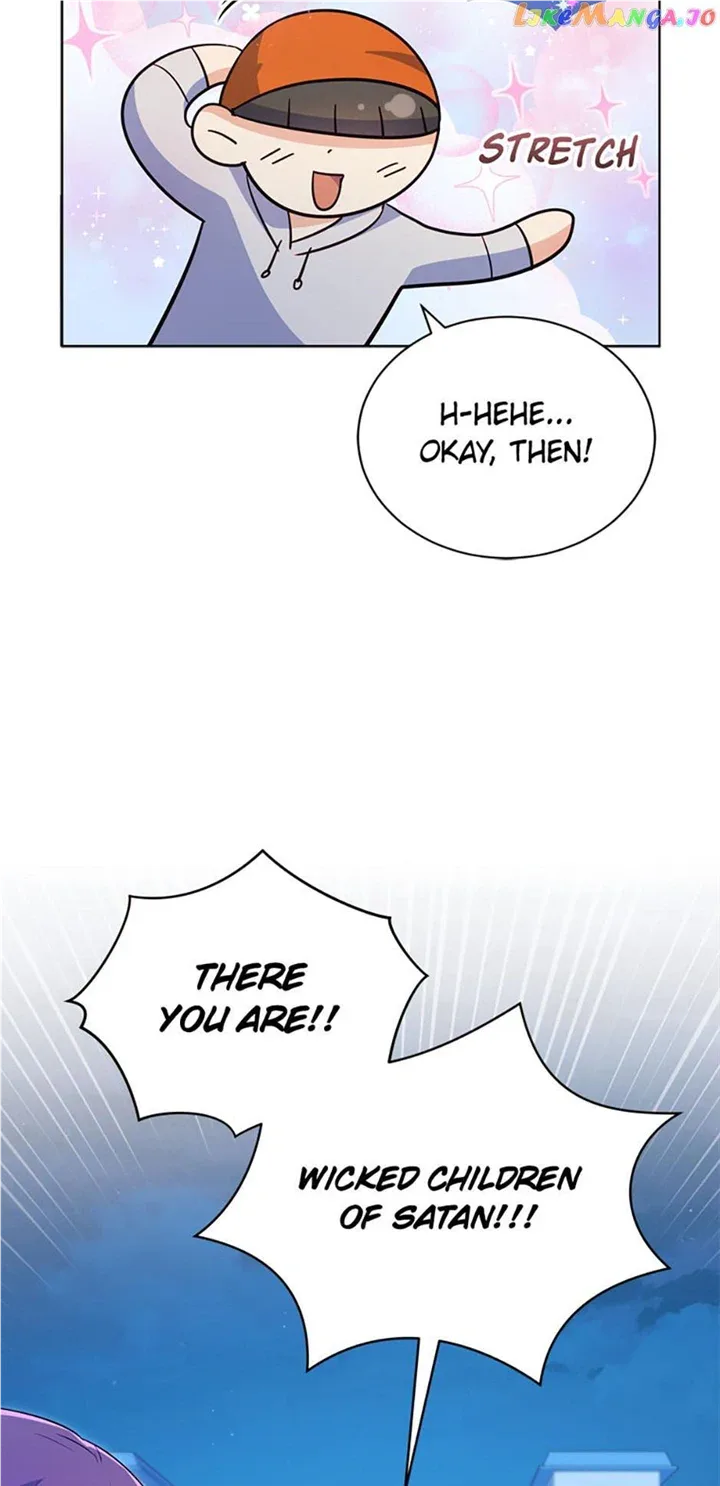 High School Life Guide for the Great Wizard Chapter 21 page 5