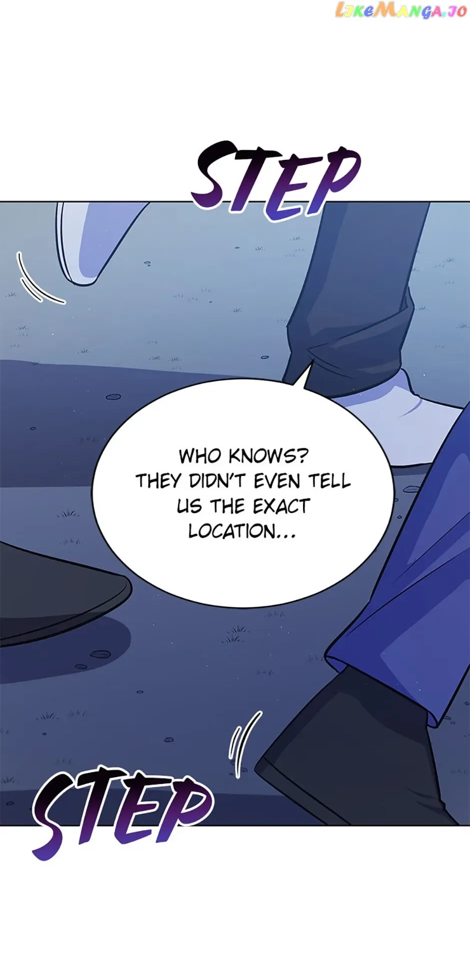 High School Life Guide for the Great Wizard Chapter 14 page 59