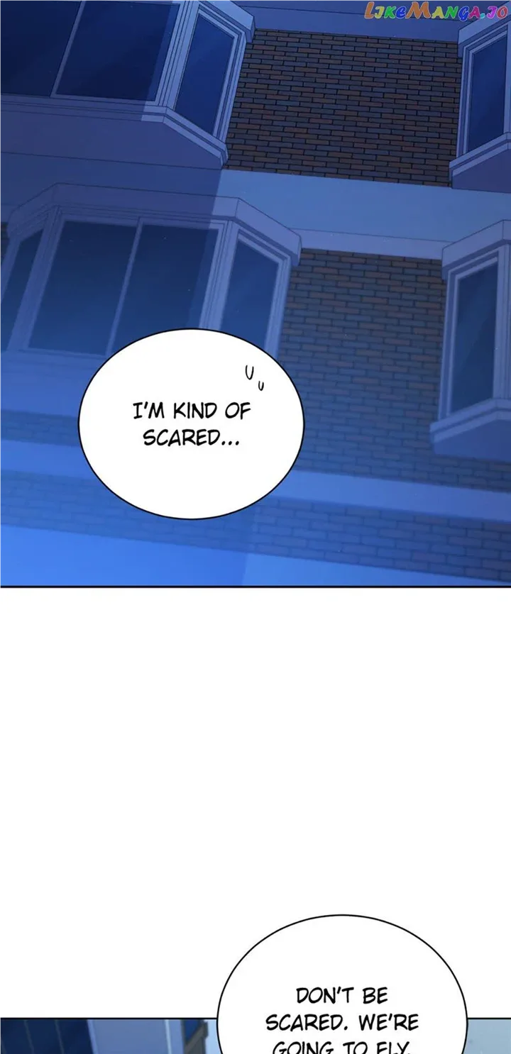 High School Life Guide for the Great Wizard Chapter 21 page 3