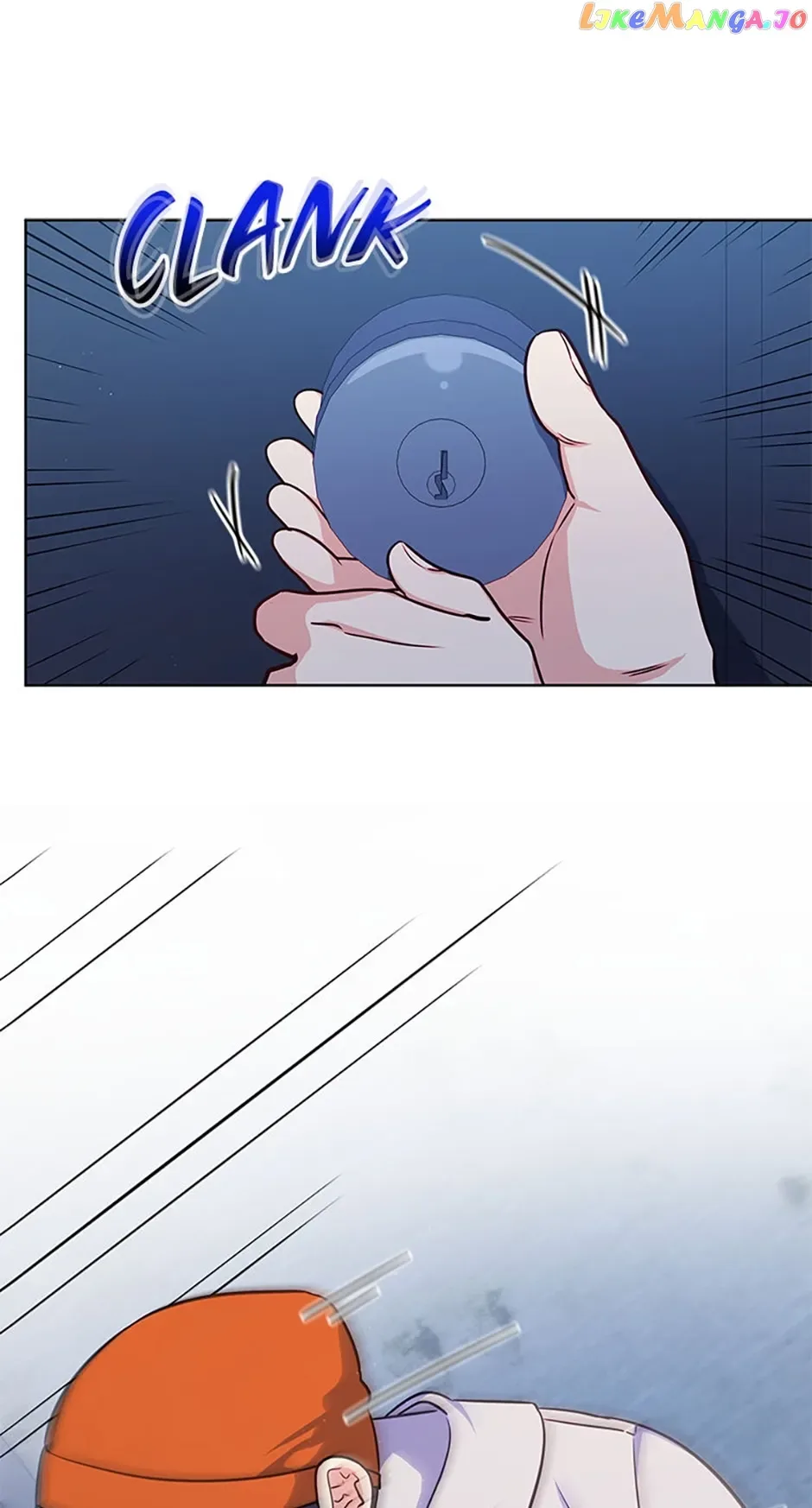 High School Life Guide for the Great Wizard Chapter 14 page 70