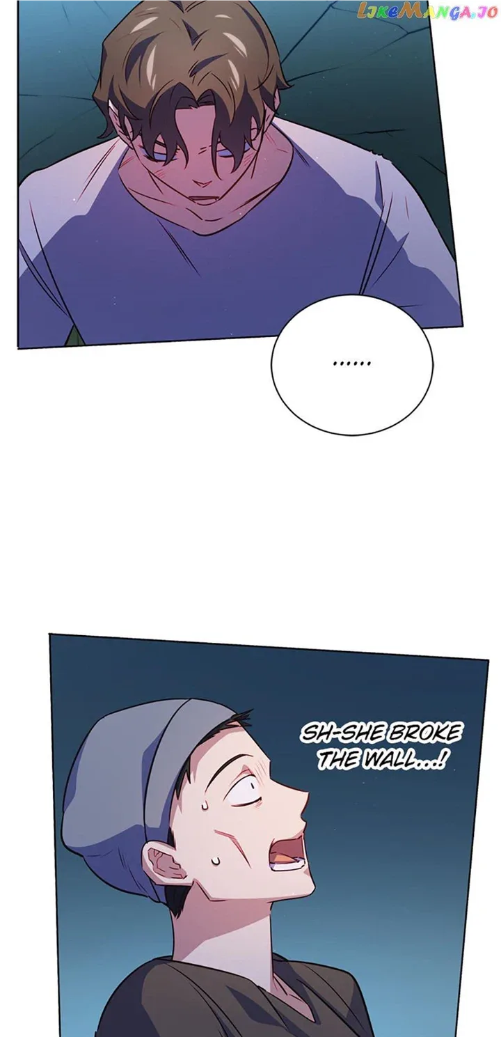 High School Life Guide for the Great Wizard Chapter 21 page 31