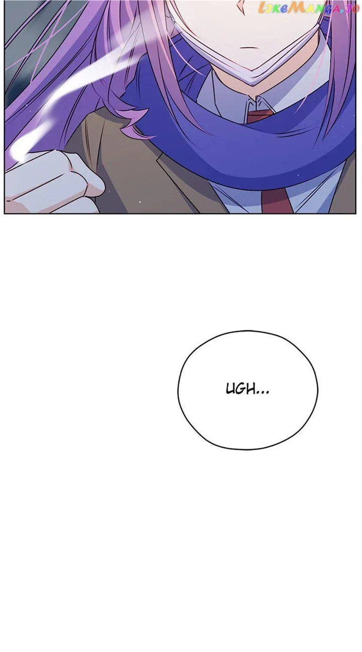 High School Life Guide for the Great Wizard Chapter 21 page 20