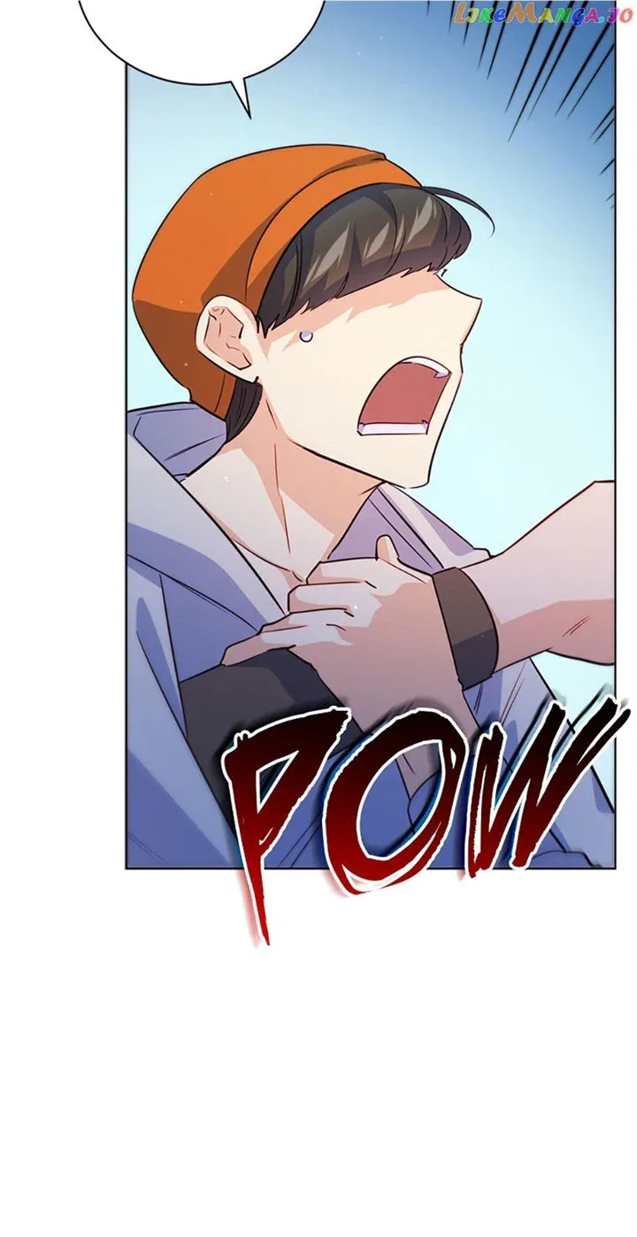 High School Life Guide for the Great Wizard Chapter 21 page 13