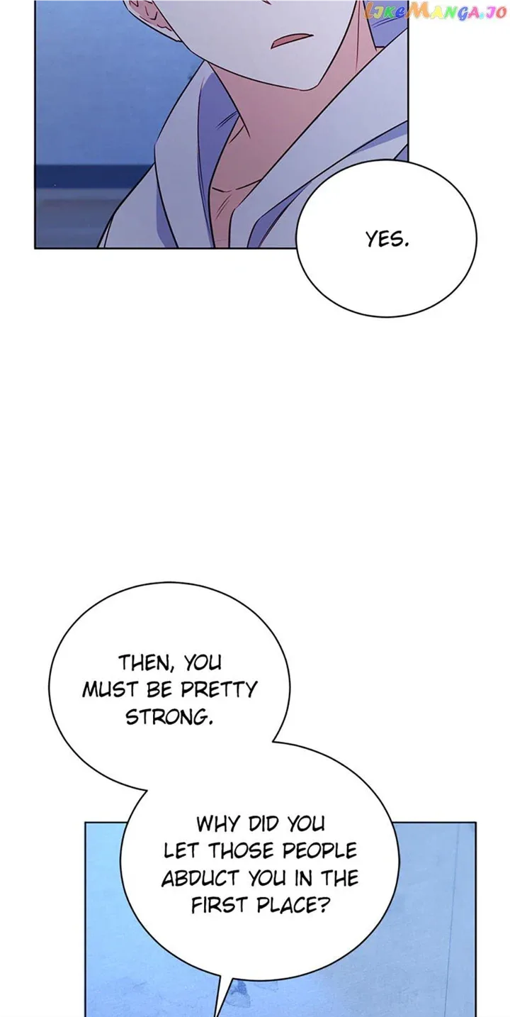 High School Life Guide for the Great Wizard Chapter 19 page 26