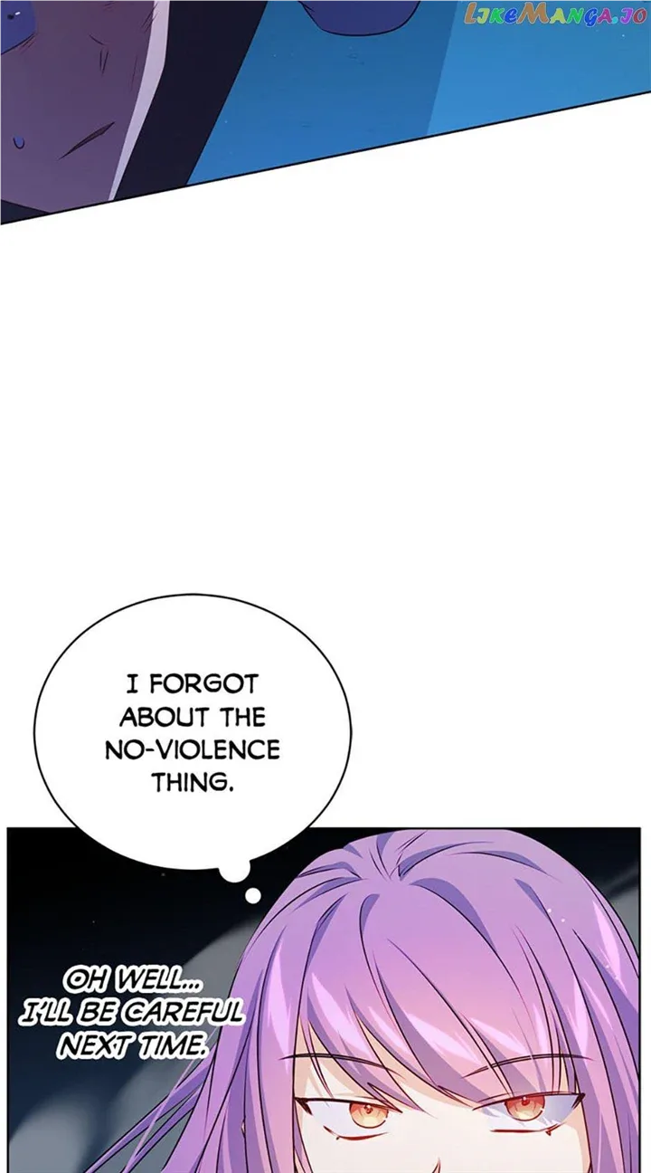 High School Life Guide for the Great Wizard Chapter 21 page 19