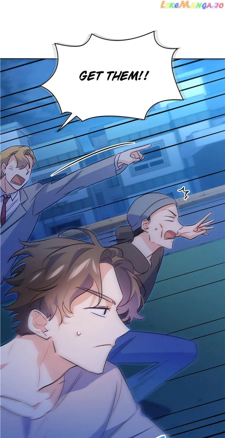 High School Life Guide for the Great Wizard Chapter 21 page 9