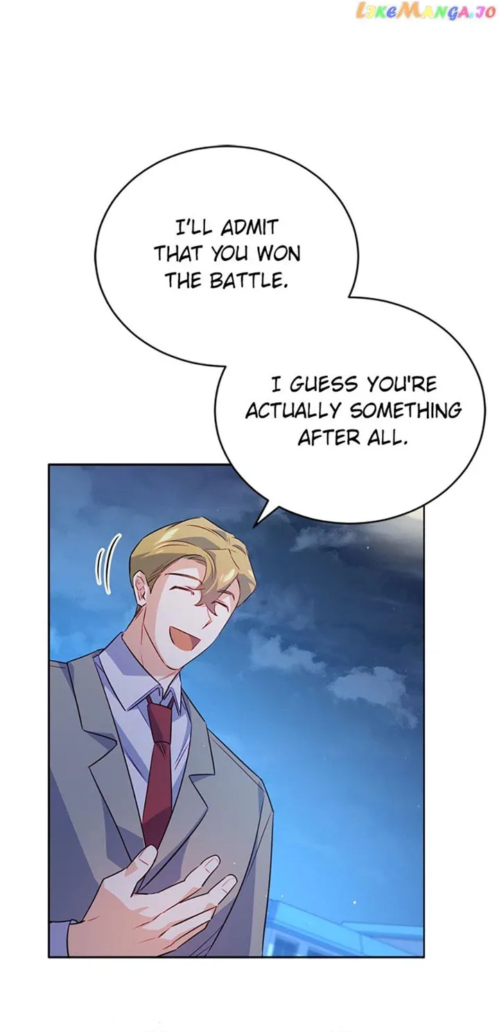 High School Life Guide for the Great Wizard Chapter 21 page 35