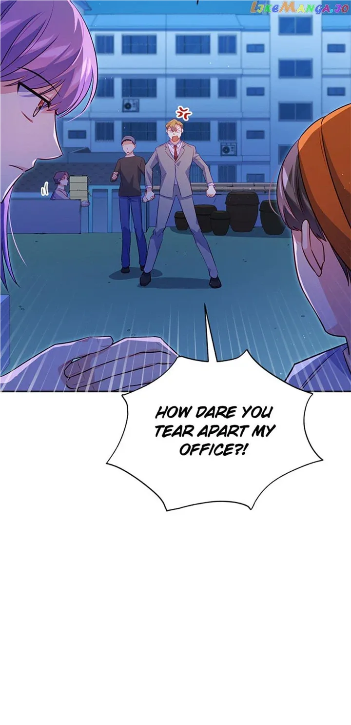 High School Life Guide for the Great Wizard Chapter 21 page 6