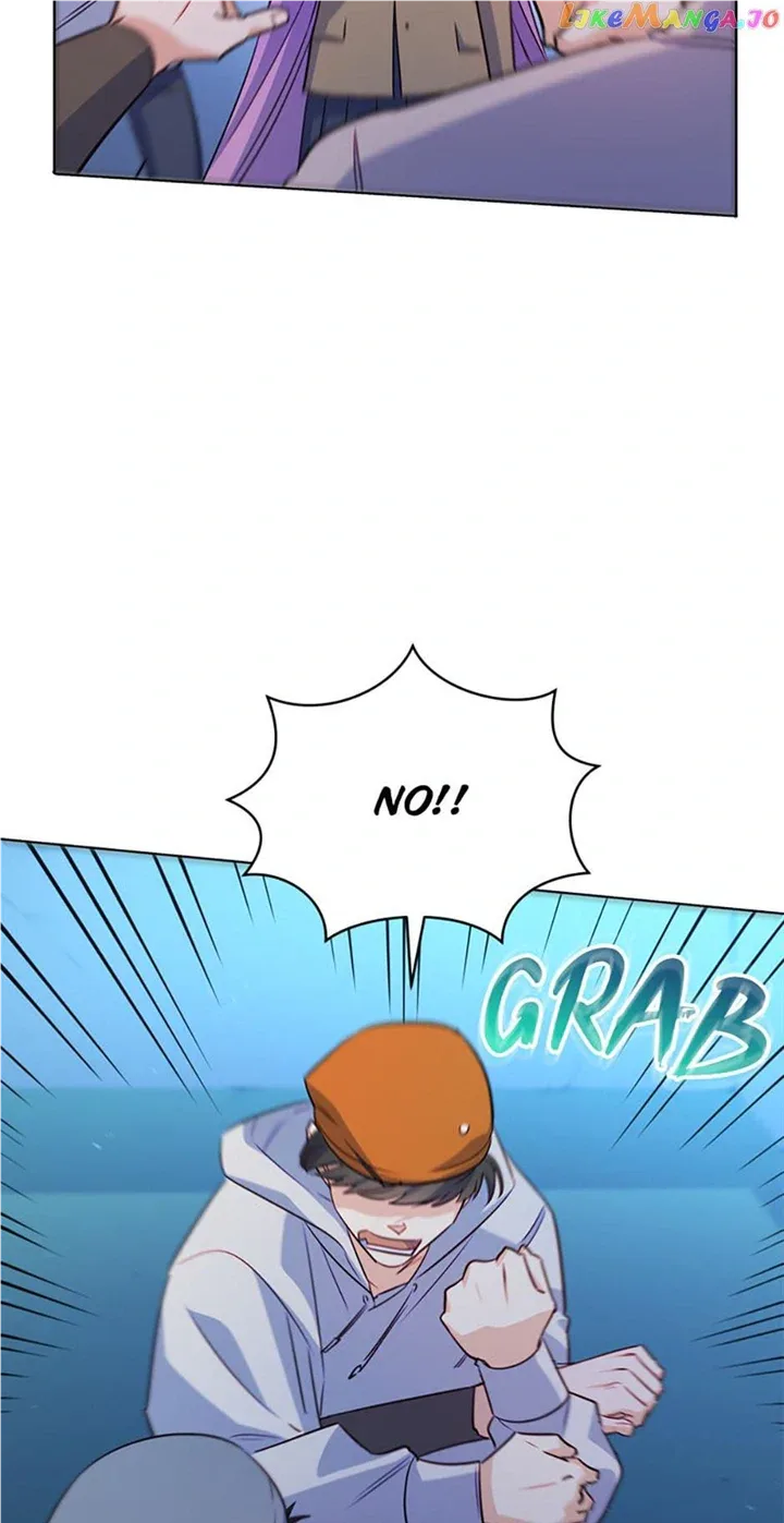 High School Life Guide for the Great Wizard Chapter 21 page 11