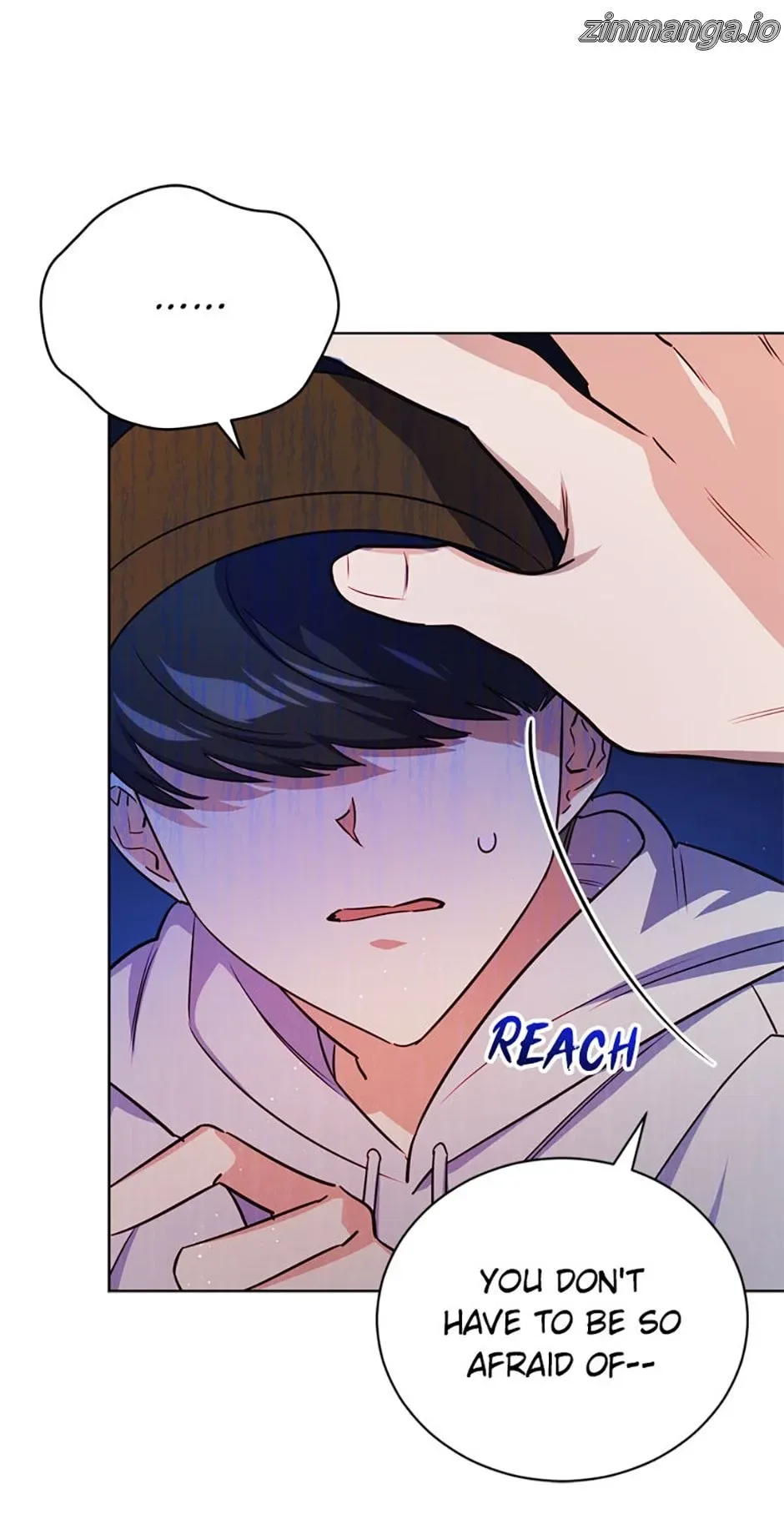 High School Life Guide for the Great Wizard Chapter 16 page 51