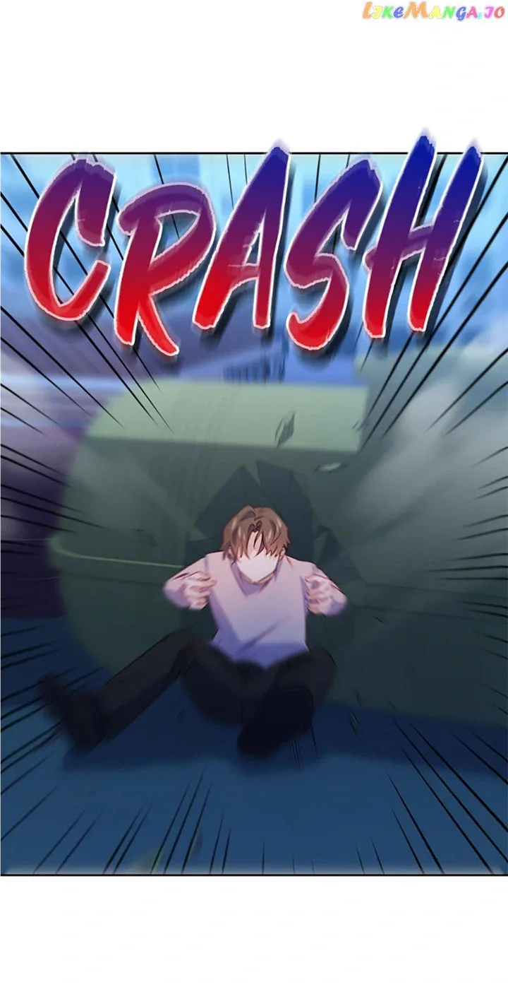 High School Life Guide for the Great Wizard Chapter 21 page 15