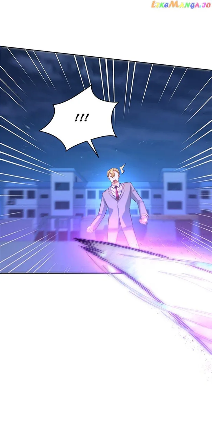 High School Life Guide for the Great Wizard Chapter 21 page 42