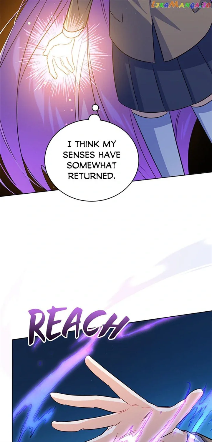 High School Life Guide for the Great Wizard Chapter 21 page 39
