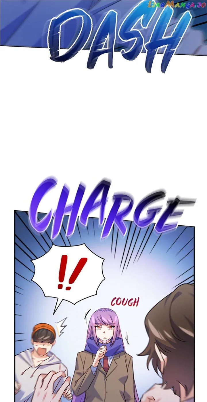 High School Life Guide for the Great Wizard Chapter 21 page 10