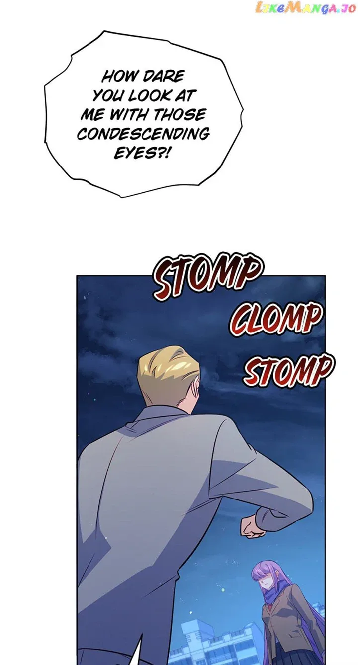 High School Life Guide for the Great Wizard Chapter 21 page 73