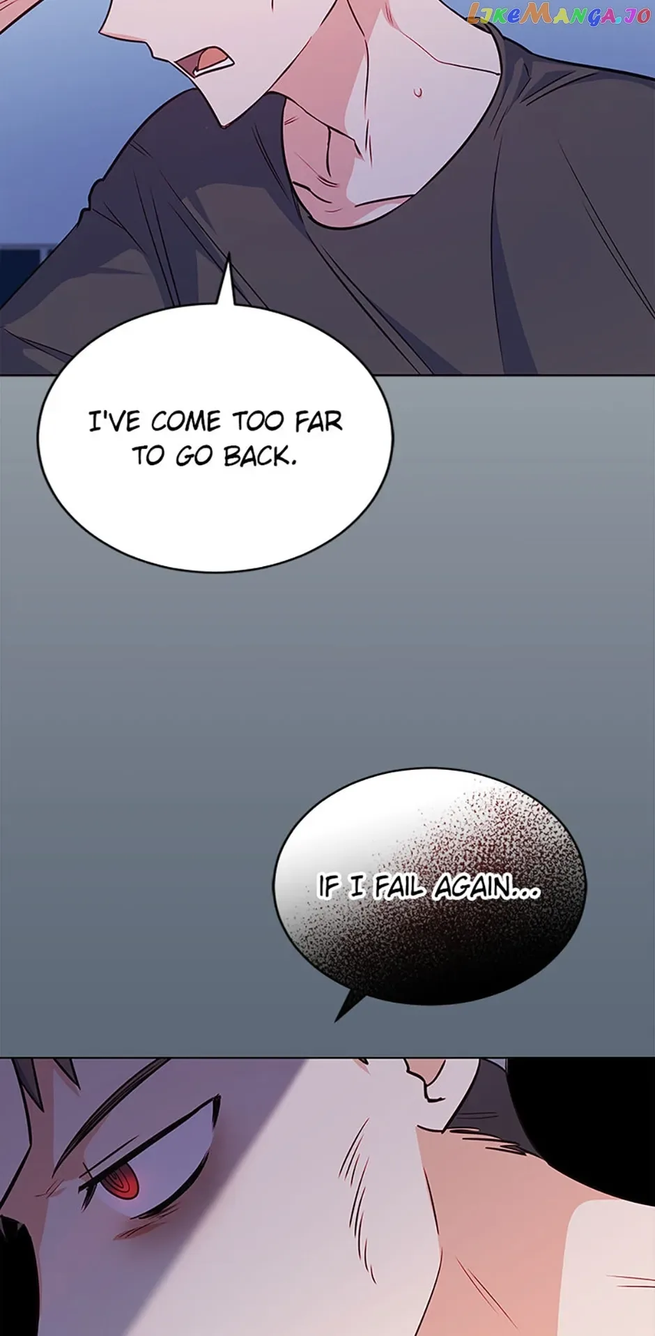 High School Life Guide for the Great Wizard Chapter 14 page 63