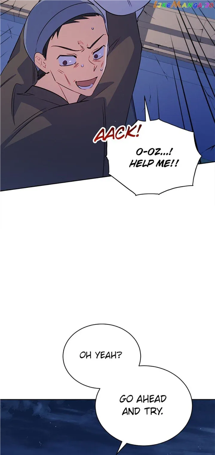 High School Life Guide for the Great Wizard Chapter 21 page 67