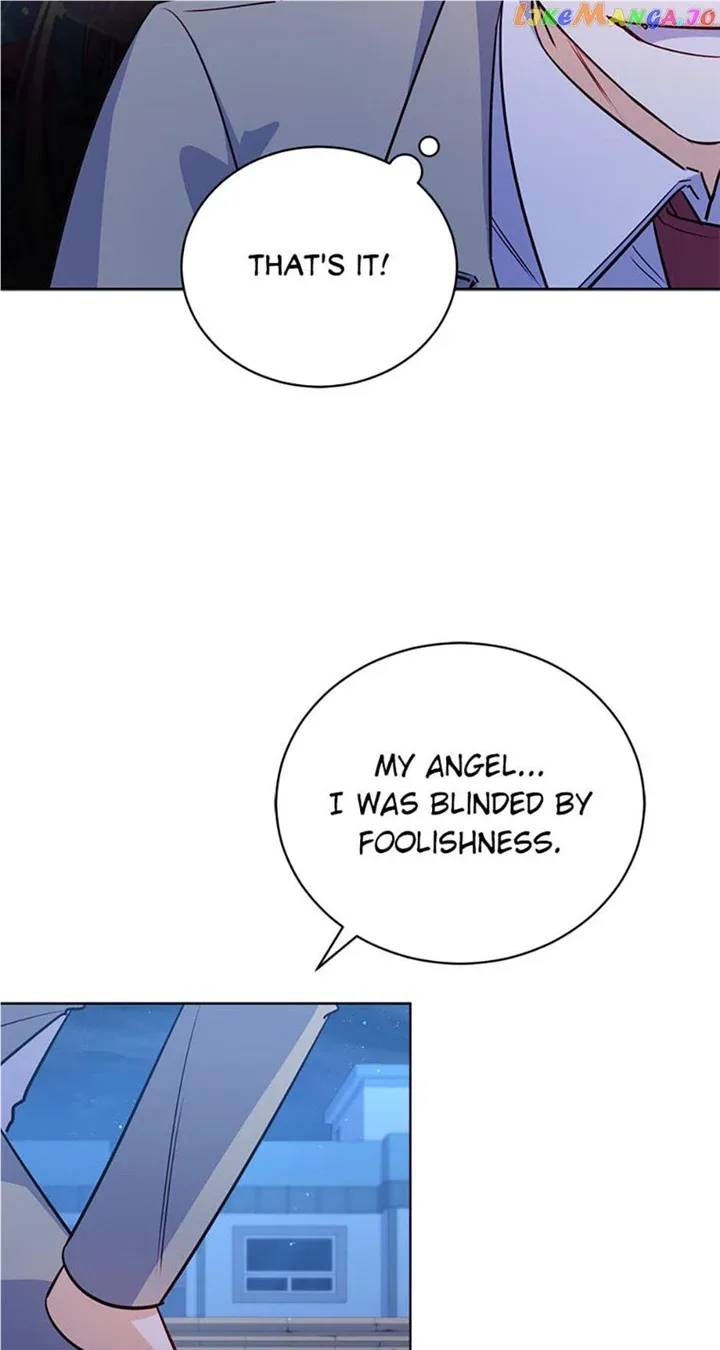 High School Life Guide for the Great Wizard Chapter 21 page 58