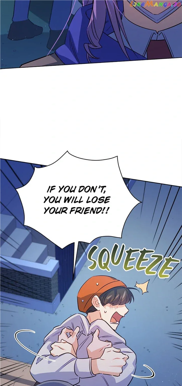 High School Life Guide for the Great Wizard Chapter 21 page 66