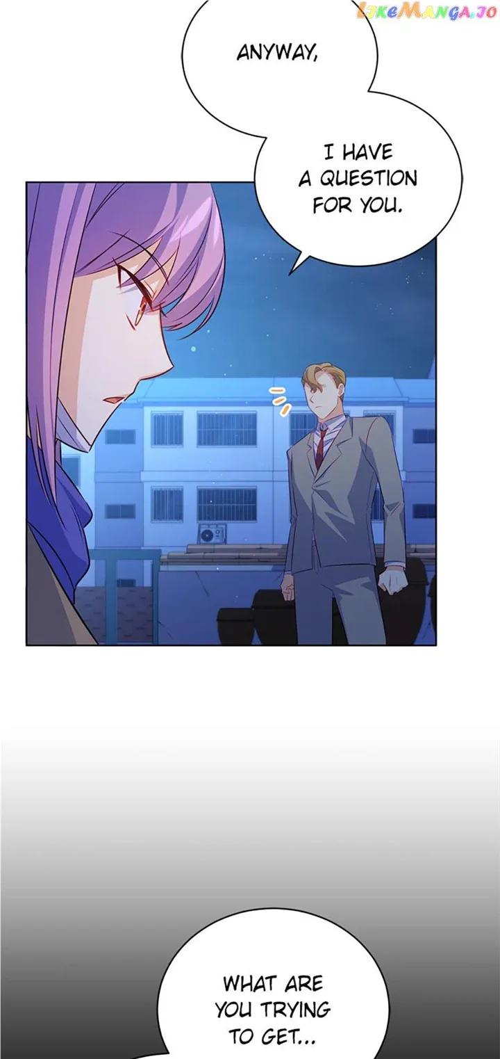 High School Life Guide for the Great Wizard Chapter 21 page 69