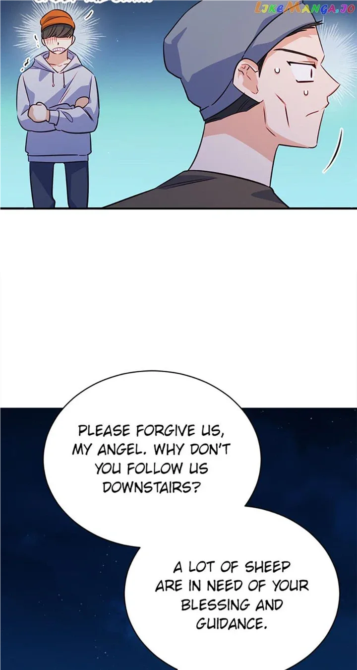 High School Life Guide for the Great Wizard Chapter 21 page 62