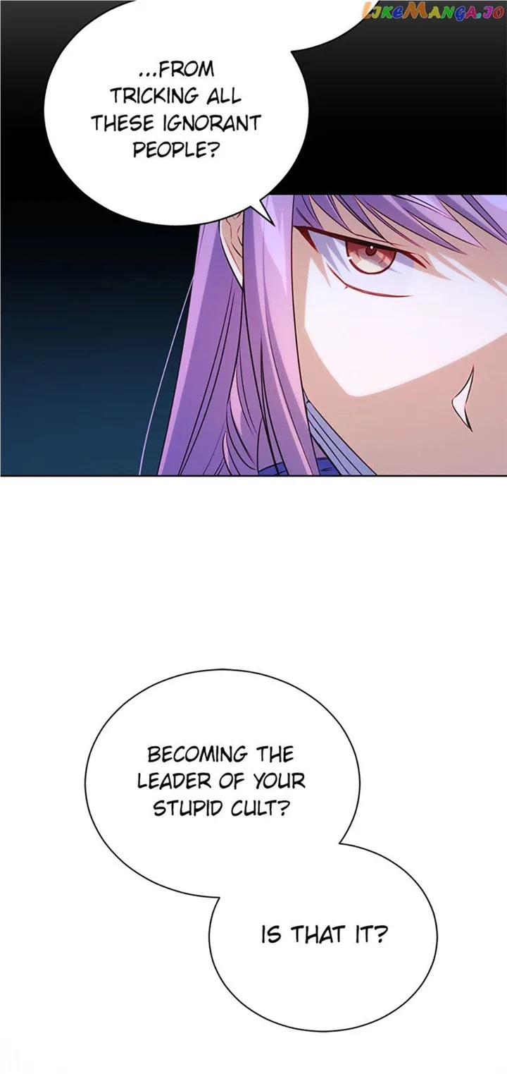 High School Life Guide for the Great Wizard Chapter 21 page 70