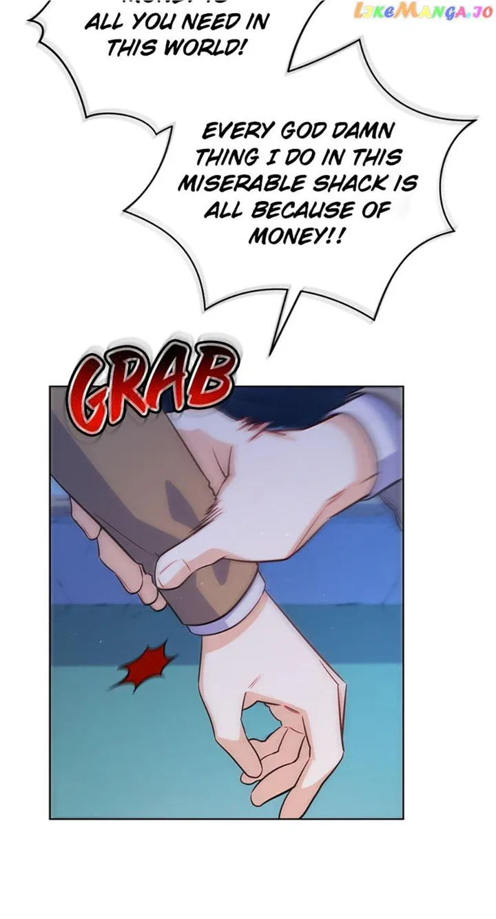 High School Life Guide for the Great Wizard Chapter 21 page 76