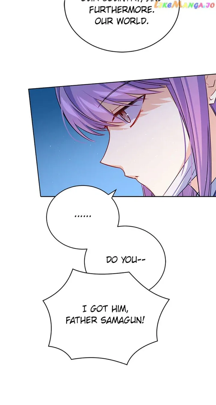 High School Life Guide for the Great Wizard Chapter 21 page 64