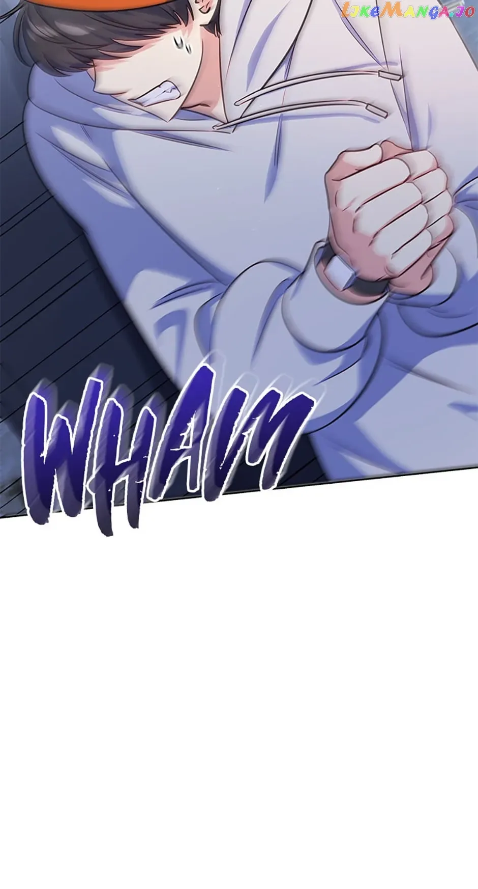 High School Life Guide for the Great Wizard Chapter 14 page 71
