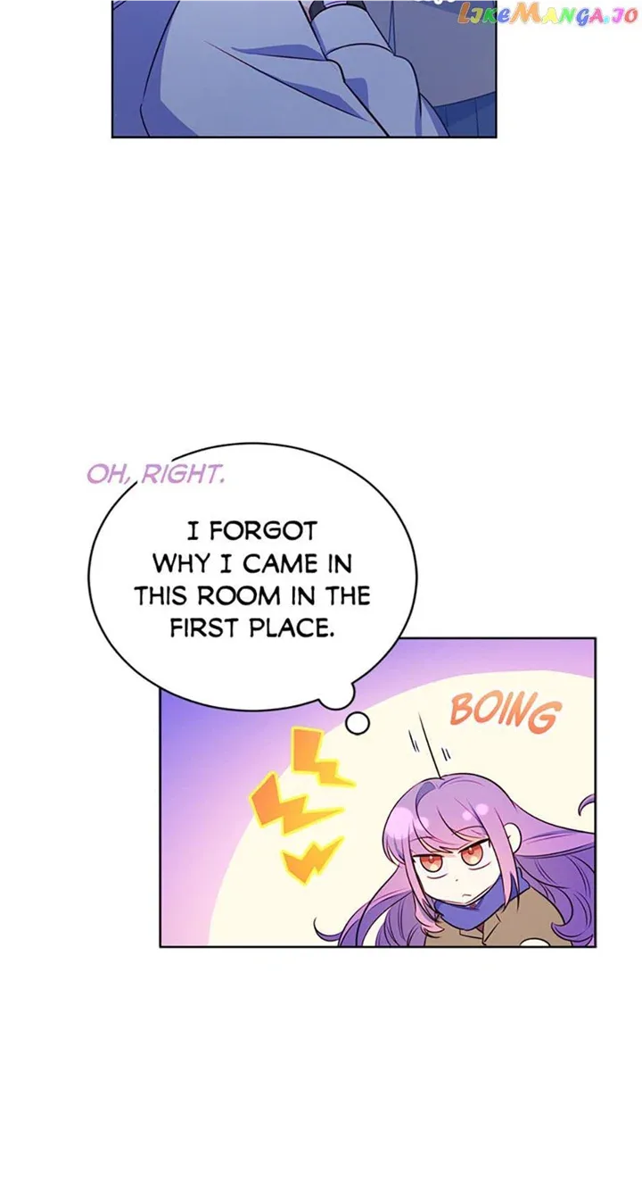 High School Life Guide for the Great Wizard Chapter 19 page 42