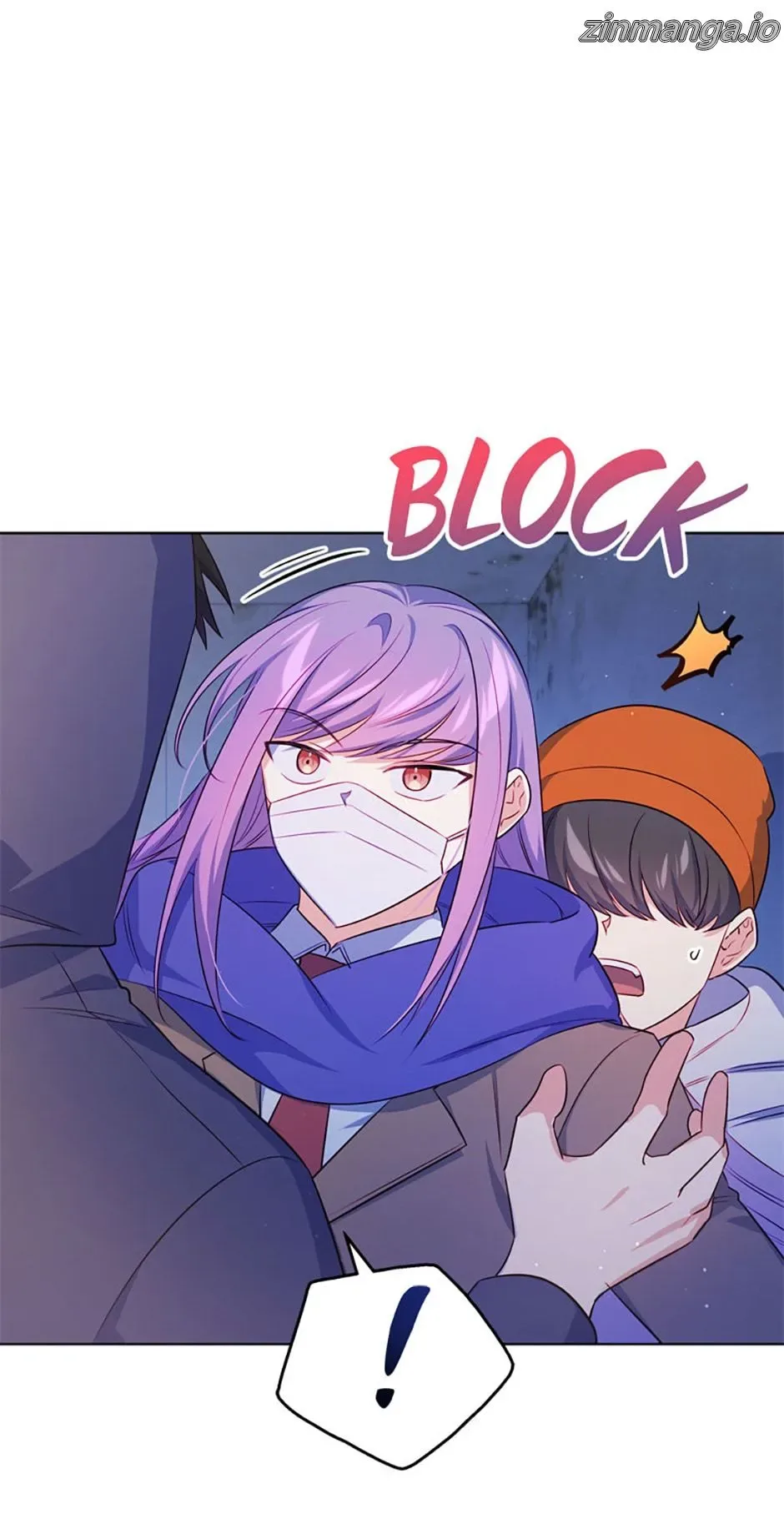 High School Life Guide for the Great Wizard Chapter 16 page 52